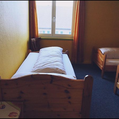 Gasthof Kastanienbaum Hotel Hunzenschwil Luaran gambar