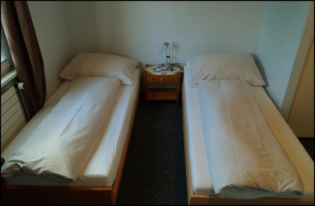 Gasthof Kastanienbaum Hotel Hunzenschwil Luaran gambar