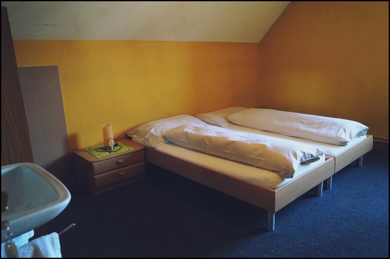 Gasthof Kastanienbaum Hotel Hunzenschwil Luaran gambar