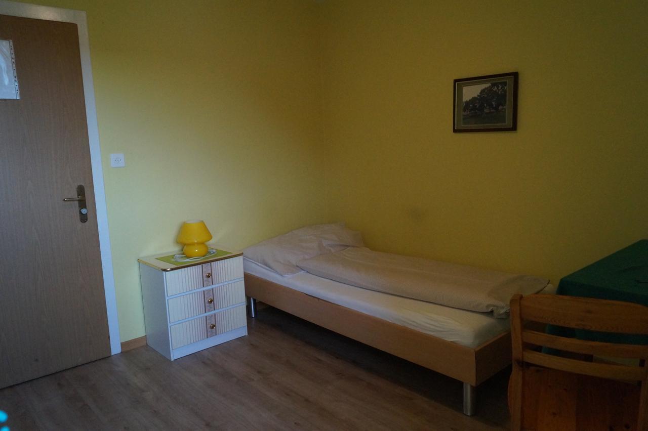Gasthof Kastanienbaum Hotel Hunzenschwil Luaran gambar