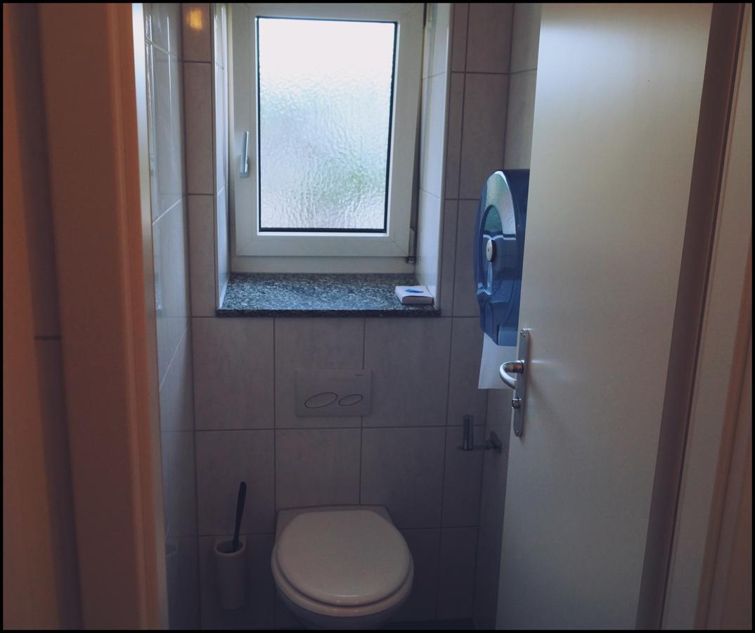 Gasthof Kastanienbaum Hotel Hunzenschwil Luaran gambar